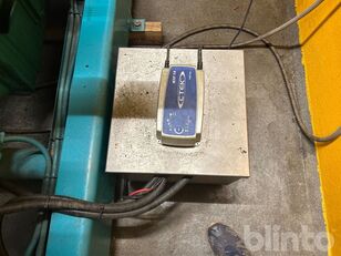 Generatore diesel Scania C40B in vendita - Immagine 11 | Machineryline IT Generatore diesel Scania C40B | Immagine 11 - Machineryline