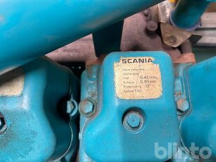 Generatore diesel Scania C40B in vendita - Immagine 15 | Machineryline IT Generatore diesel Scania C40B | Immagine 15 - Machineryline