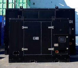 groupe &eacute;lectrog&egrave;ne diesel Scania DC09 72A - 287 kVA Genset UltraSilent - DPX-21033 neuf