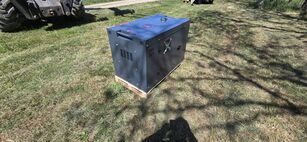 Аренда дизельного генератора Sileht - Изображение 4 | Machineryline TM Новый дизельный генератор Sileht | Изображение 4 - Machineryline
