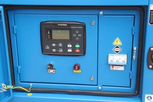 Smart BW55S diesel generator til salgs - Bilde 12 | Machineryline NO Ny Smart BW55S diesel generator | Bilde 12 - Machineryline