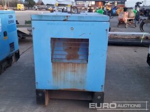 дизельный генератор Stephill 33KvA Super Silenced Generator