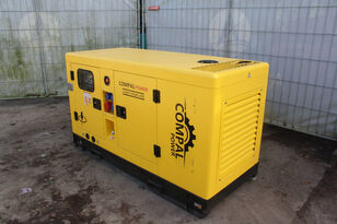 new VG Compal Power VG-R30 diesel generator