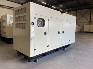new Volvo diesel generator