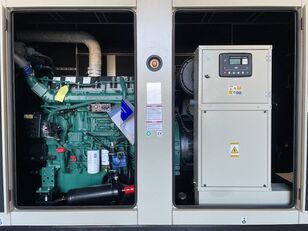 new Volvo diesel generator