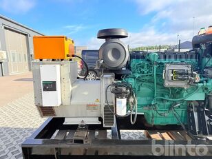 Volvo 275 kVA diesel generator for sale - Image 29 | Machineryline ET Volvo 275 kVA diesel generator | Image 29 - Machineryline