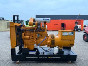 Volvo Penta TD1010GH Leroy Somer 300 kVA noodstroom aggregaat generato diesel generator