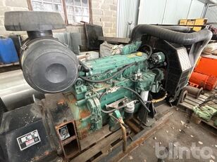 مولد كهربائي يعمل بالديزل Volvo TAD 732 GE