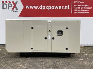 new Volvo TAD1342GE - 385 kVA Generator - DPX-18878.1 diesel generator