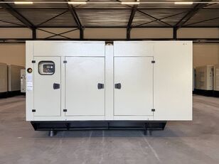 new Volvo TAD840GE - 220 kVA Generator - DPX-18875 diesel generator
