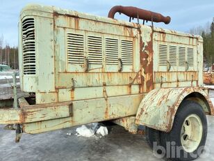 Volvo TD96 diesel generator