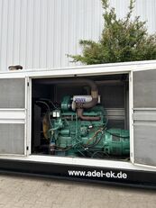 дизельный генератор Volvo TWB 2106