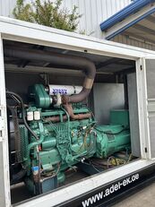 дизельный генератор Volvo TWB 2106