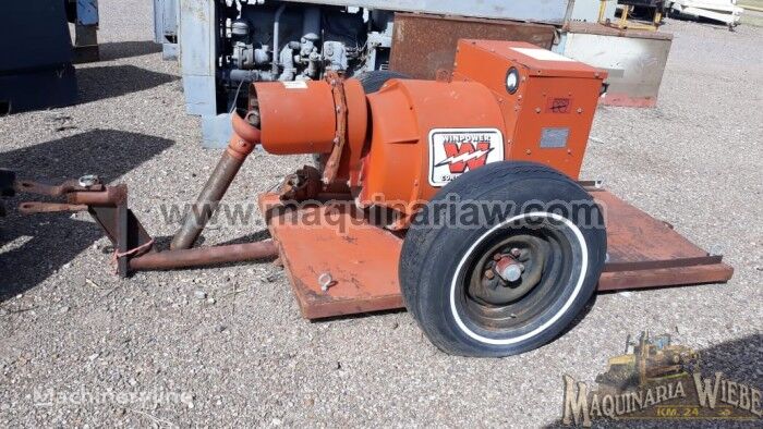 generator diesel WINPOWER 100 KW