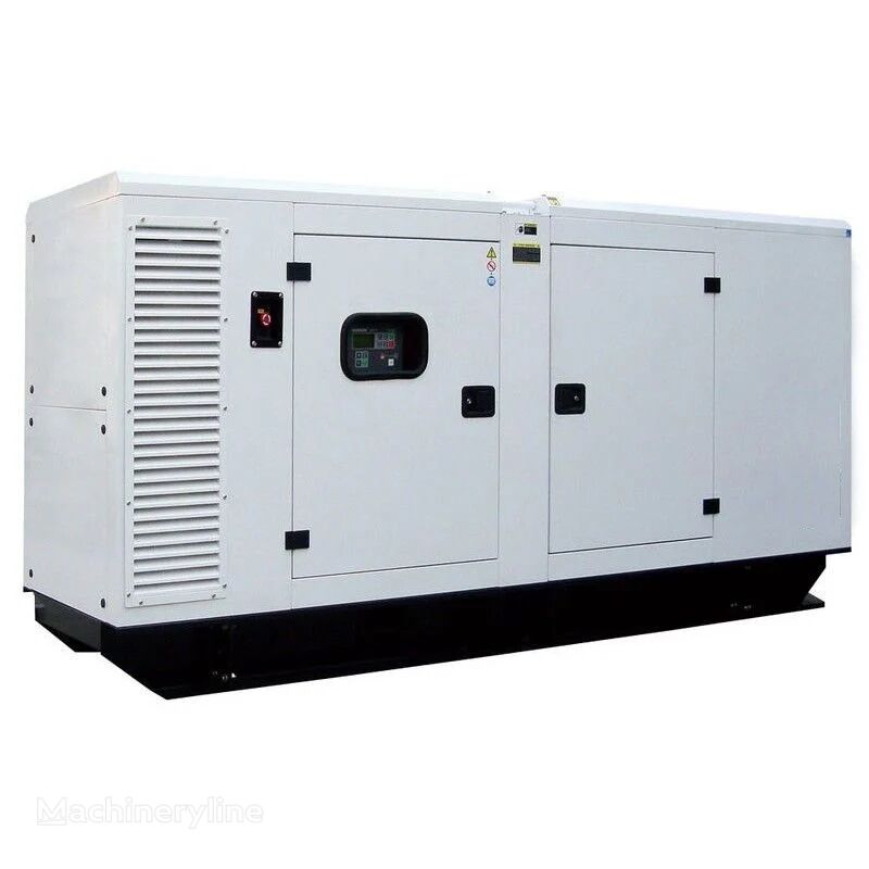 Yangdong 110 kVA/79 kW generador de diésel nuevo