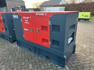 Groupe électrogène diesel Yanmar 35 kVA stamford tier5/stageV aggregaat generatorset à vendre - Image 5 | Machineryline BF Groupe électrogène diesel Yanmar 35 kVA stamford tier5/stageV aggregaat generatorset neuf | Image 5 - Machineryline