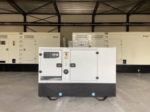 جديد مولد كهربائي يعمل بالديزل Yanmar 4TNV88-22G - 22 kVA - Stage V Genset - DPX-19907