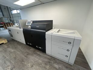Canon ImagePRESS C10000VP digitālās drukas iekārta