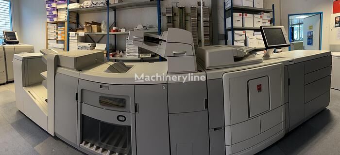 Océ Varioprint 120 digital printing machine