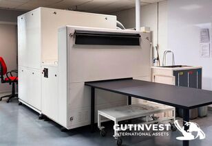 Polielettronica LaserLab 127x254 cm digital printing machine