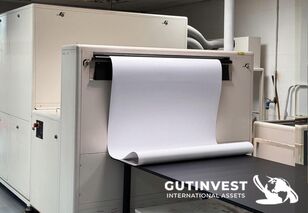 Polielettronica LaserLab 127x254 cm digital printing machine