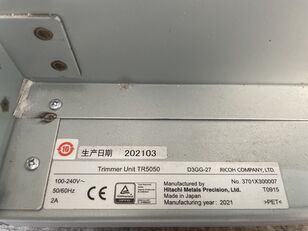 Μηχανήματος ψηφιακής εκτύπωσης Ricoh Pro 8320 προς πώληση - Απεικόνιση 8 | Machineryline GR Μηχάνημα ψηφιακής εκτύπωσης Ricoh Pro 8320 | Απεικόνιση 8 - Machineryline