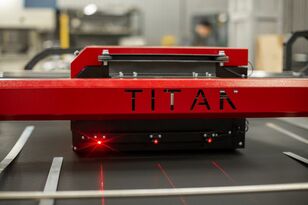 new TICAB digital printing machine