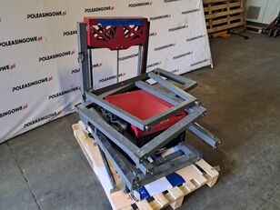 TRICAB TPS-23/2 digital printing machine