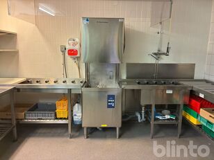 lave-vaisselle Electrolux EHTAIAU