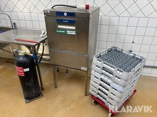 Hobart FX-10A dishwasher