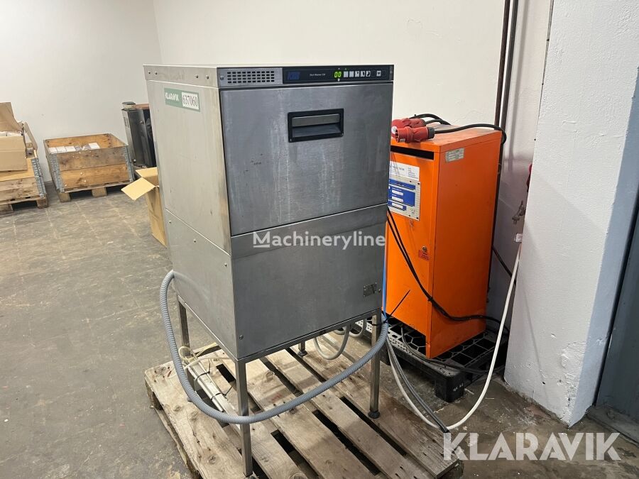 посудомоечная машина KEN Dish Washer 330