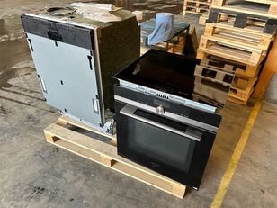 lavastoviglie Siemens Studio Line