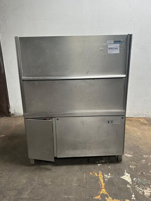 Winterhalter GS660 dishwasher