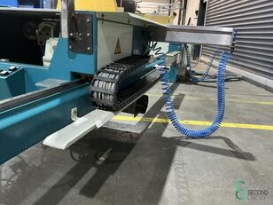 Venta de Hüllhorst DH 54 sierra ingletadora doble - Imagen 18 | Machineryline AR Hüllhorst DH 54 sierra ingletadora doble | Imagen 18 - Machineryline