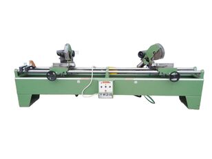 scie &agrave; onglet double Omga Dwupiła, piła ukośnica OMGA TR2-A