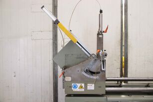 Scie à onglet double Pressta Eisele SINGLE 2 HM500 à vendre - Image 6 | Machineryline GA Scie à onglet double Pressta Eisele SINGLE 2 HM500 | Image 6 - Machineryline