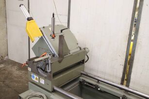 Scie à onglet double Pressta Eisele SINGLE 2 HM500 à vendre - Image 8 | Machineryline GA Scie à onglet double Pressta Eisele SINGLE 2 HM500 | Image 8 - Machineryline