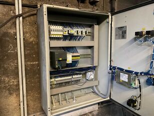 Diviseuse de pâte Künkel Wagner APM 1 à vendre - Image 24 | Machineryline CM Diviseuse de pâte Künkel Wagner APM 1 | Image 24 - Machineryline