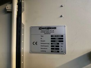 Diviseuse de pâte Künkel Wagner APM 1 à vendre - Image 26 | Machineryline CM Diviseuse de pâte Künkel Wagner APM 1 | Image 26 - Machineryline