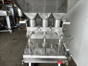Spezzatrice di pasta Turbo D253P in vendita - Immagine 8 | Machineryline IT Spezzatrice di pasta Turbo D253P | Immagine 8 - Machineryline