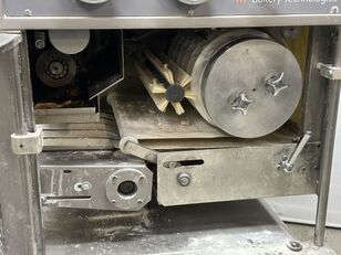 Купить тестоделитель WP Multimatic MUC 5 - Изображение 5 | Machineryline MD Тестоделитель WP Multimatic MUC 5 | Изображение 5 - Machineryline