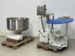 тестомес Diosna D 200 A