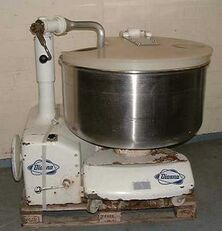 Diosna D200 A/2 G dough kneader