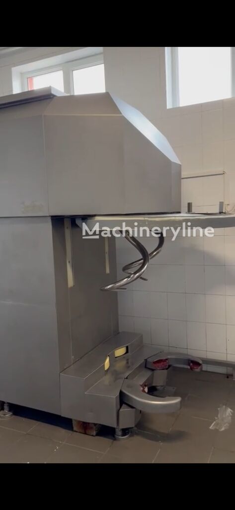 Diosna DSP 300 AF mikser za testo - Machineryline