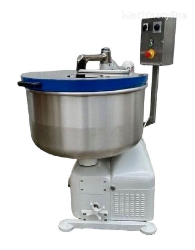 Diosna S 120 Plus dough kneader