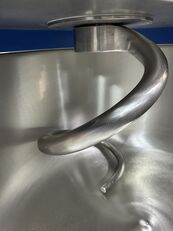 Diosna SP 120 D 生地ミキサー販売用 - 画像 9 | Machineryline JP Diosna SP 120 D 生地ミキサー | 画像 9 - Machineryline