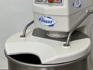 Diosna SP 120 D spiral mixer Teigknetmaschine kaufen - Bild 4 | Machineryline DE Diosna SP 120 D spiral mixer Teigknetmaschine | Bild 4 - Machineryline