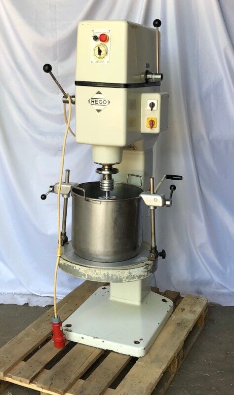 Rego Rego SM 3 dough kneader