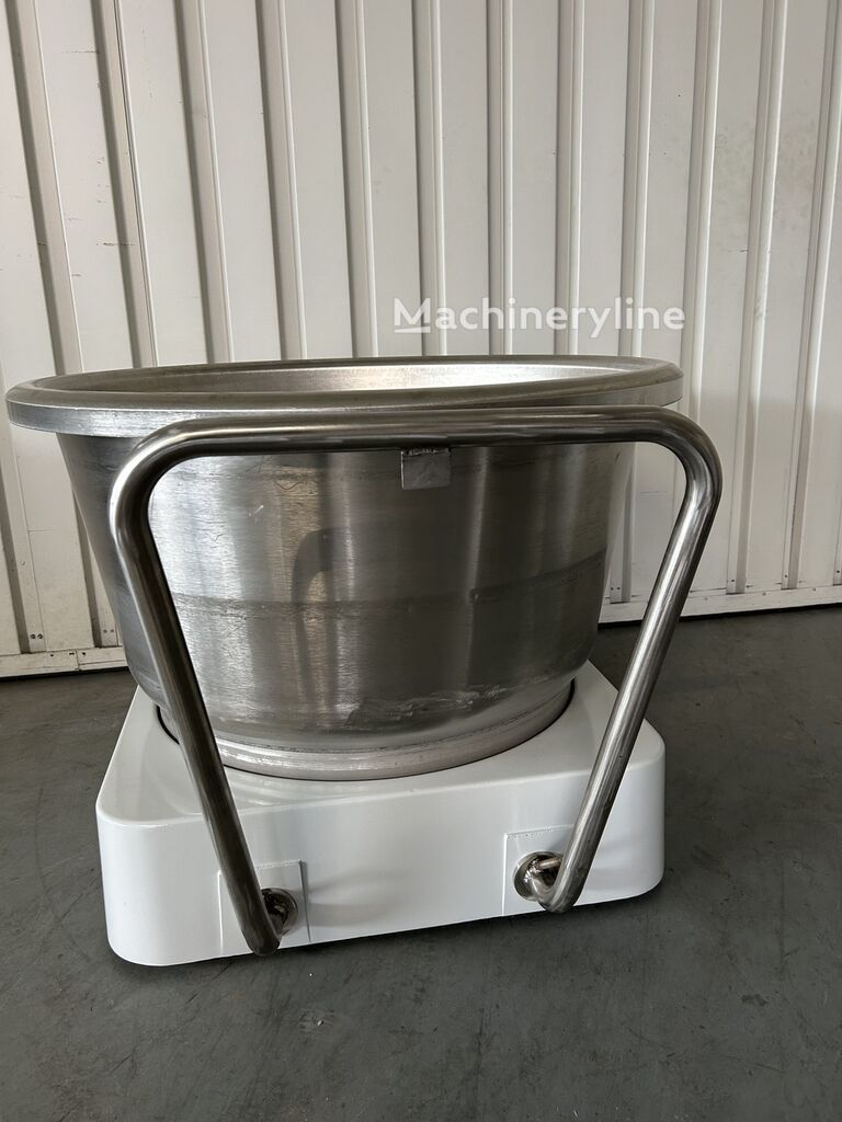 Тістоміс W & P UC 120 A / AC - Machineryline