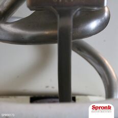 WP Kemper SP150 AL spiraalkneder kneedmachine